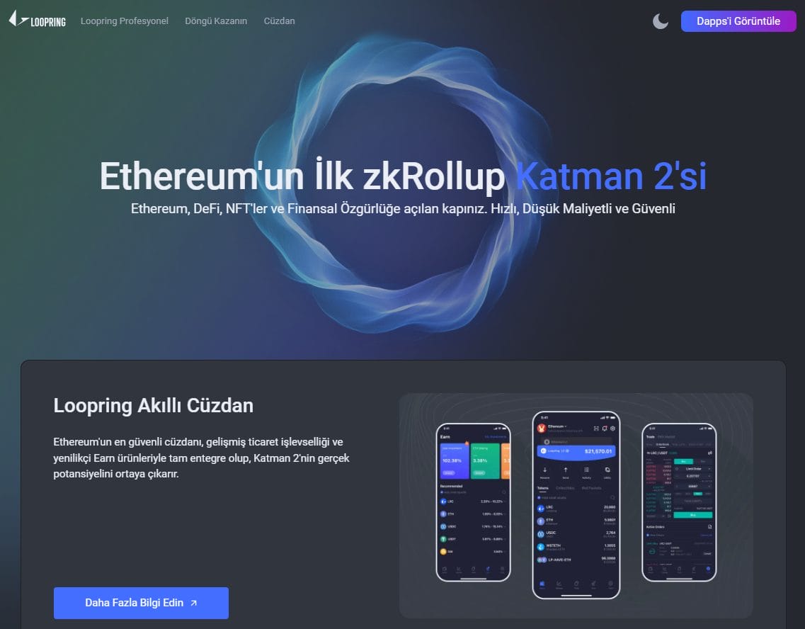 DEX Kurmak İ&ccedil;in İdeal &Ccedil;&ouml;z&uuml;m