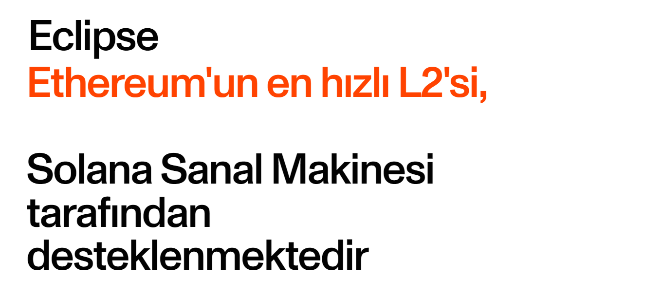 En İyi Ethereum Layer 2 Projeleri