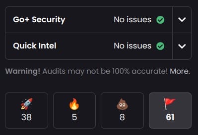 Honeypot kripto dolandırıcılığı denetim araçları