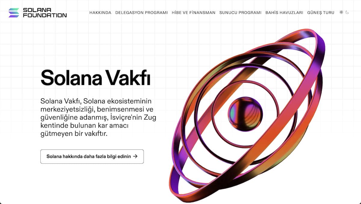 Solana fiyat tahmini, Solana Staking ve İşlem Ücretleri