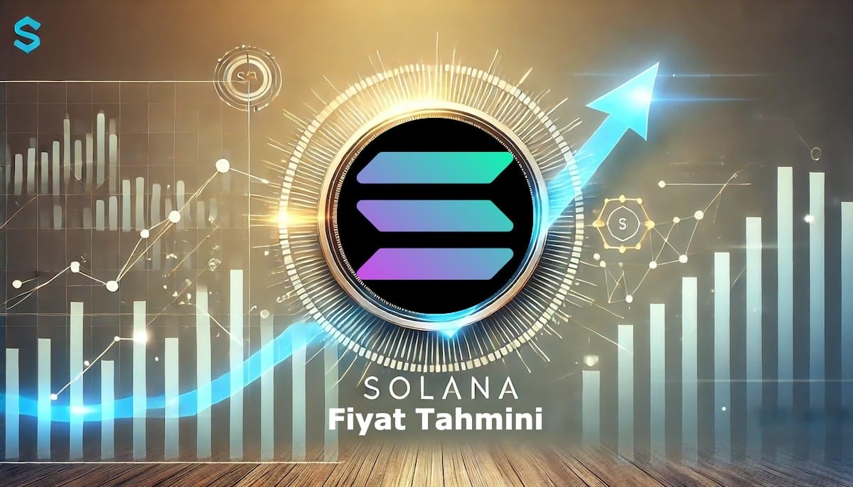 Solana Fiyat Tahmini 2026, 2025, 2026-2034