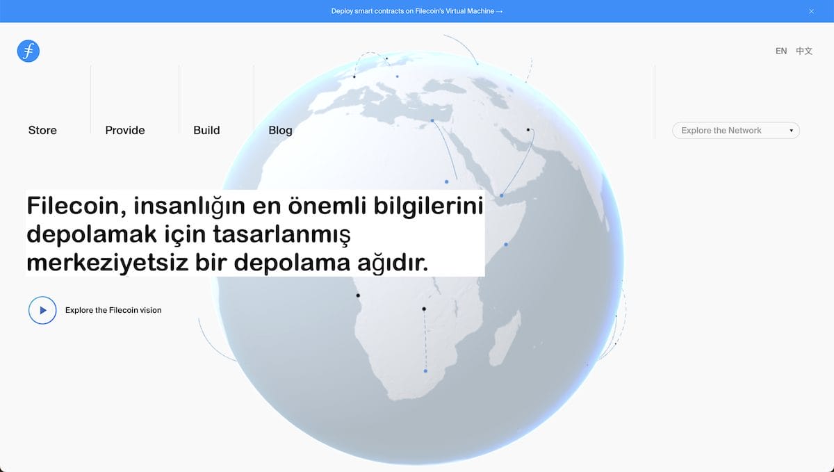 En B&uuml;y&uuml;k Kripto Piyasası Trendleri