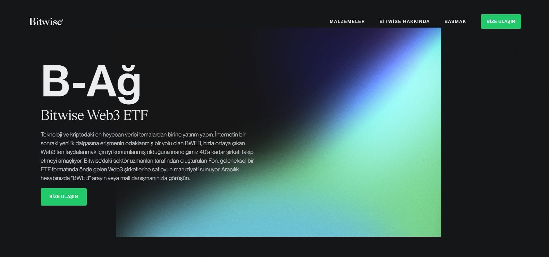 web3 yatırım y&ouml;ntemleri