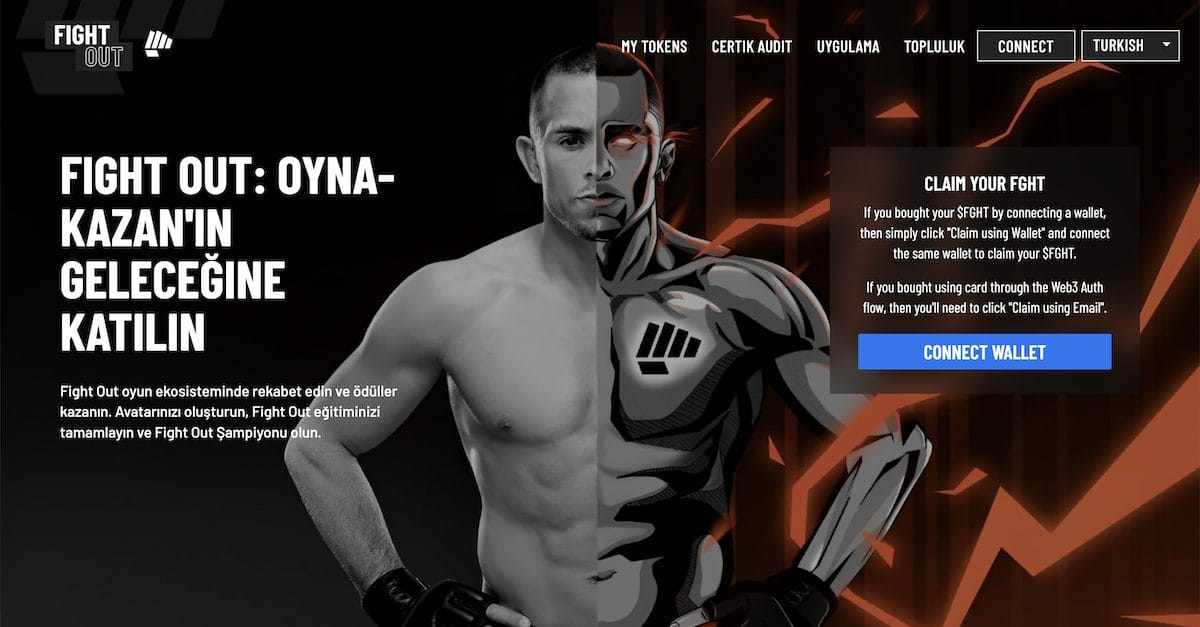 Fight Out Fiyat Tahmini