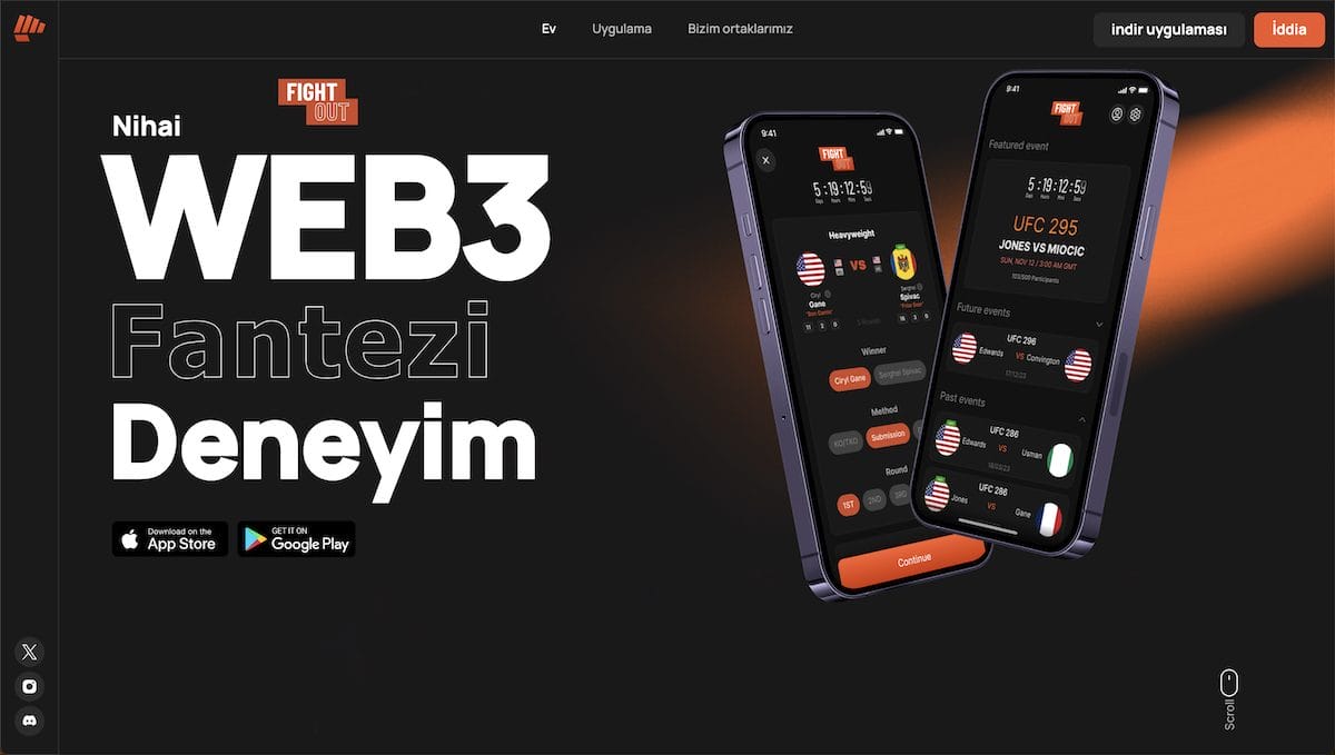 Fight Out Fiyat Tahmini 2025