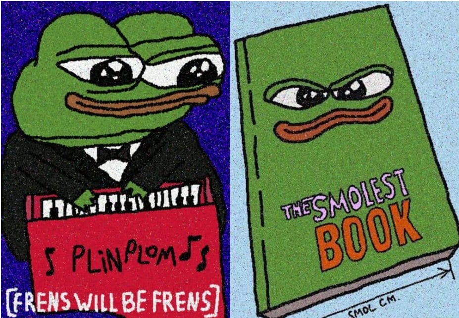 Book of Meme fiyat tahmini