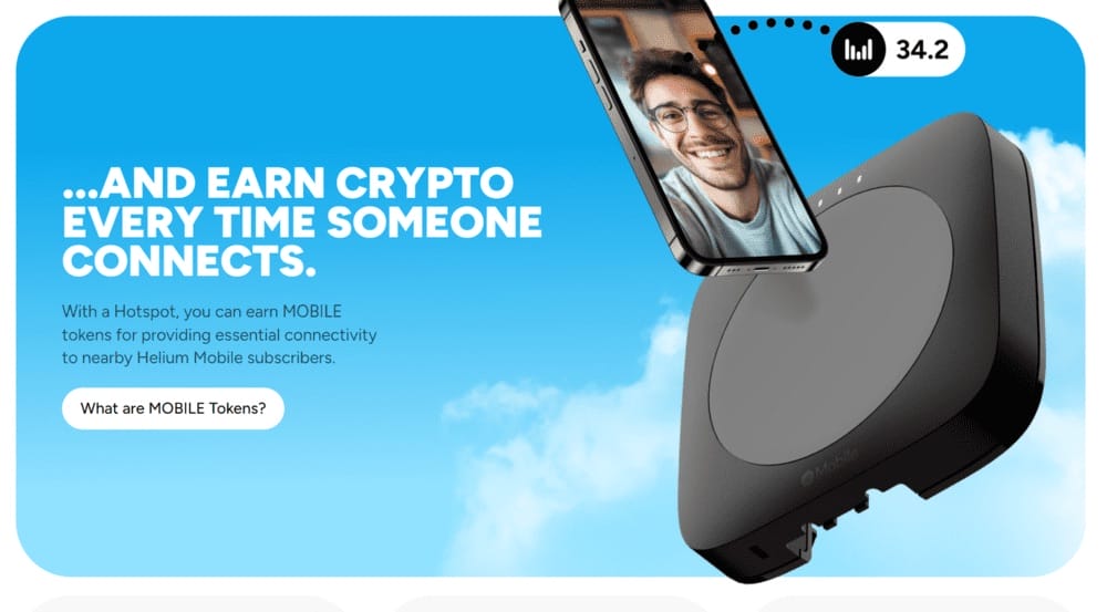 Helium Mobile fiyat tahmini 2026 - 2030