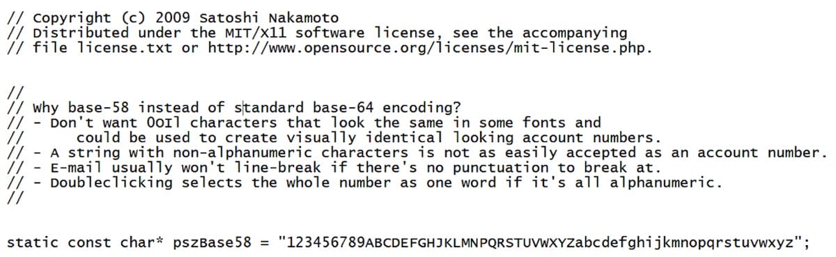 Kripto Para Nedir Bitcoin kodu