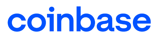 Coinbase logosu