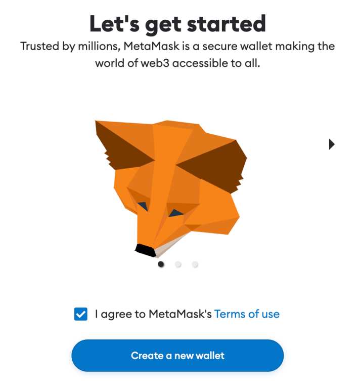 Seed Cümlesi Nasıl Oluşturulur? MetaMask Gizli Kurtarma İfadesi