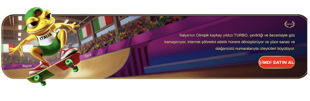 The Meme Games fiyat tahmini 2025