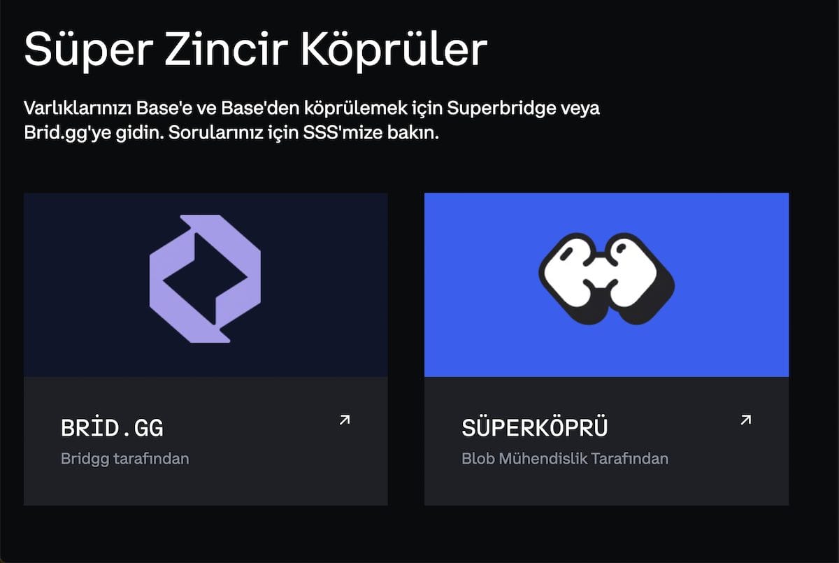 Kripto Köprüleme Nedir? Ne Zaman Köprü Kullanmanız Gerekir?