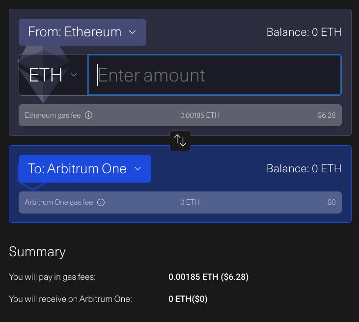 Kripto Köprülemenin Maliyeti Ne Kadar?