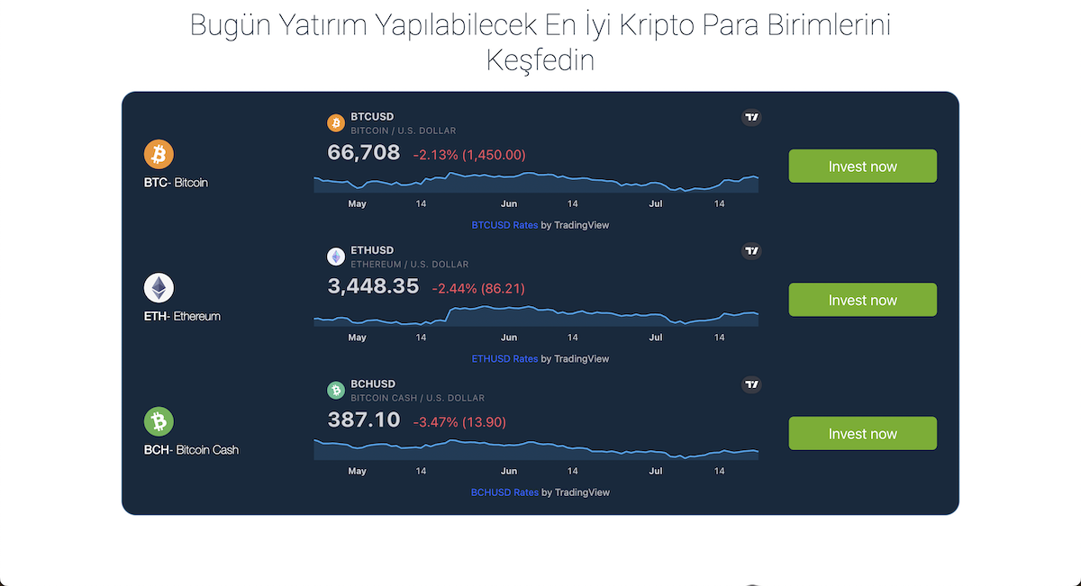 Bitcoin Xact Nasıl &Ccedil;alışır?