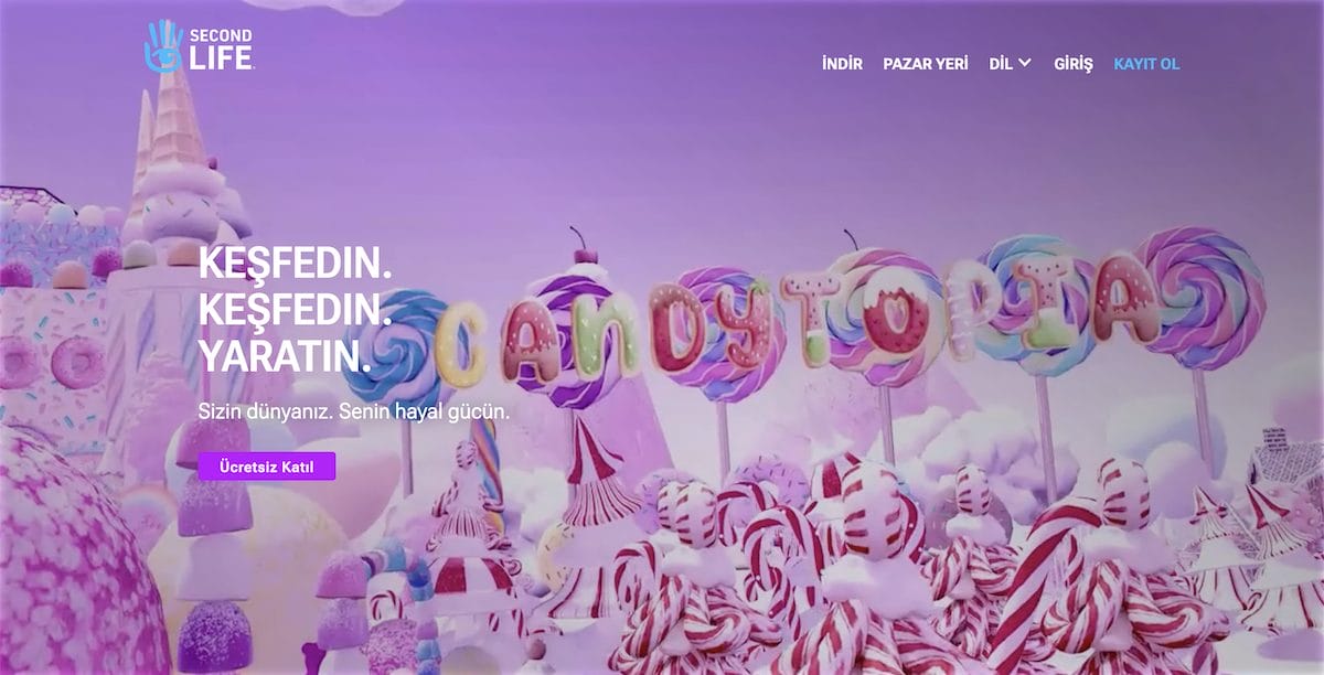 Metaversenin Tanımlayıcı Özellikleri