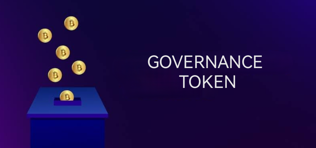 Governance tokeni faydaları