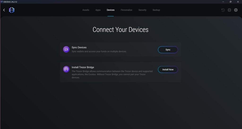 trezor a nasıl bağlanılır