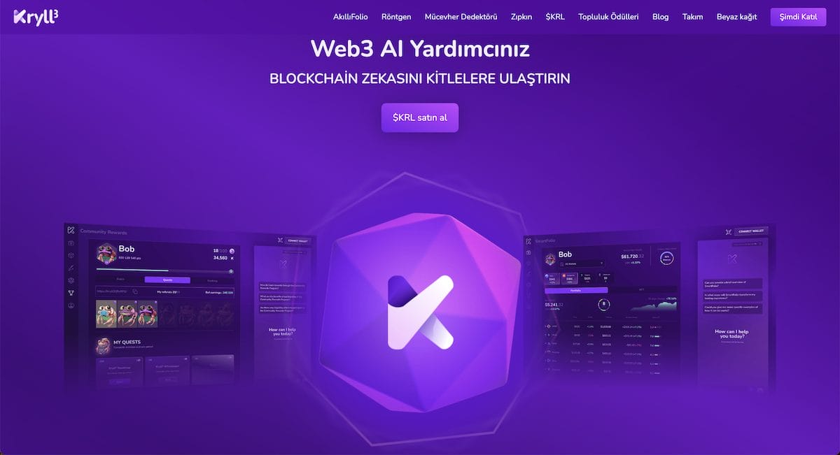 Kryll