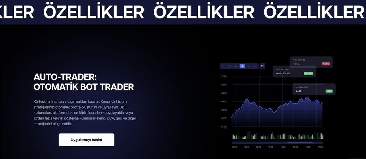 Kripto Botları Güvenilir mi?