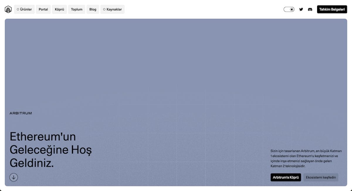 Arbitrum Fiyat Tahmini