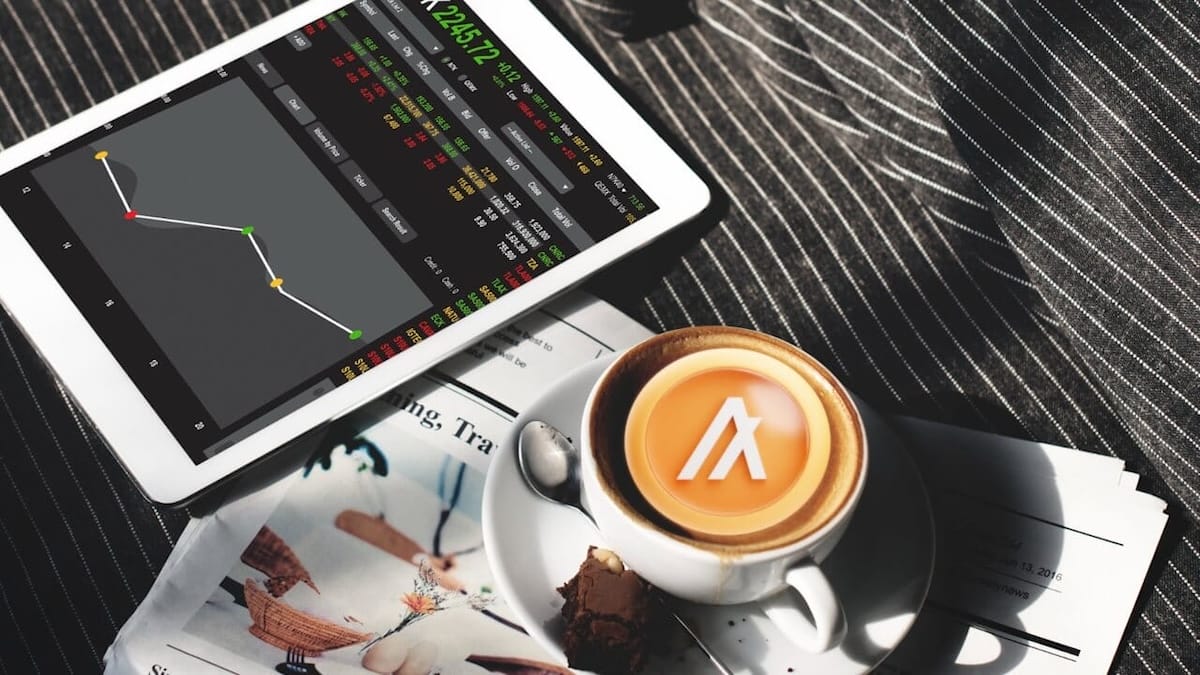 Algorand Fiyat Tahmini 2026 - 2030 Yılları Arası