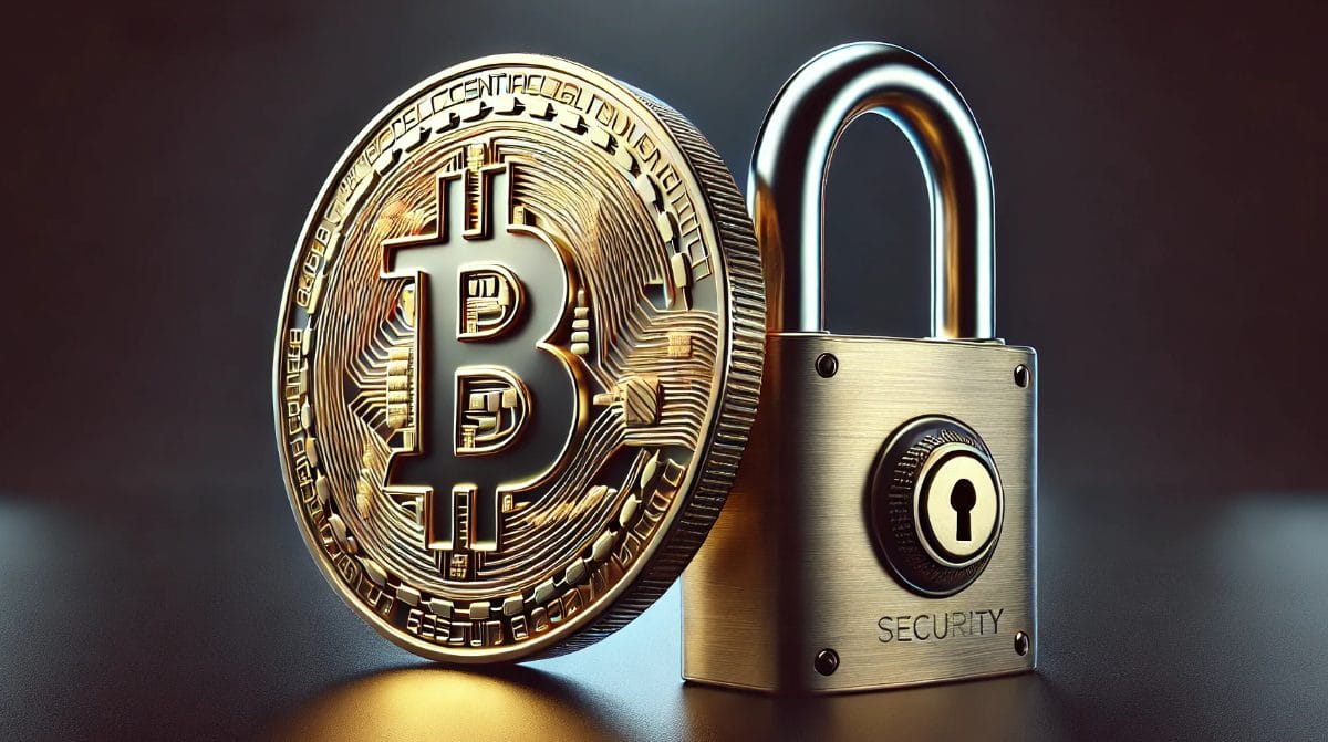 kripto para g&uuml;venli mi