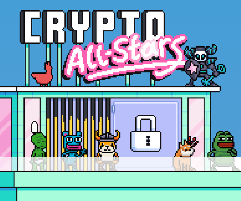 Crypto All-Stars fiyat tahmini