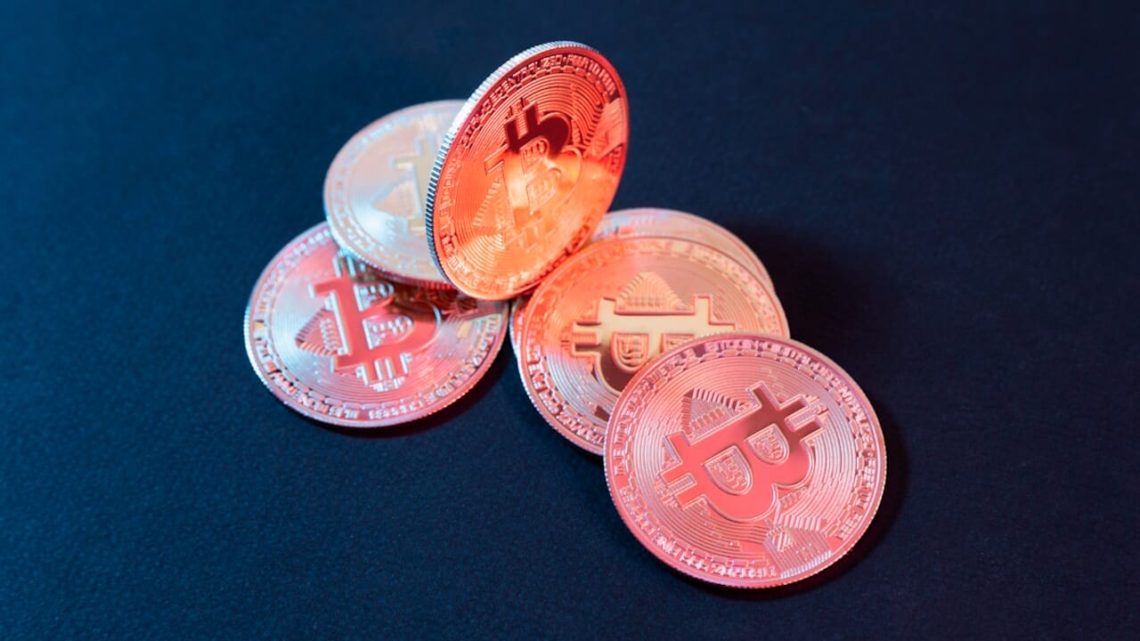 bitcoin yarılanması nedir