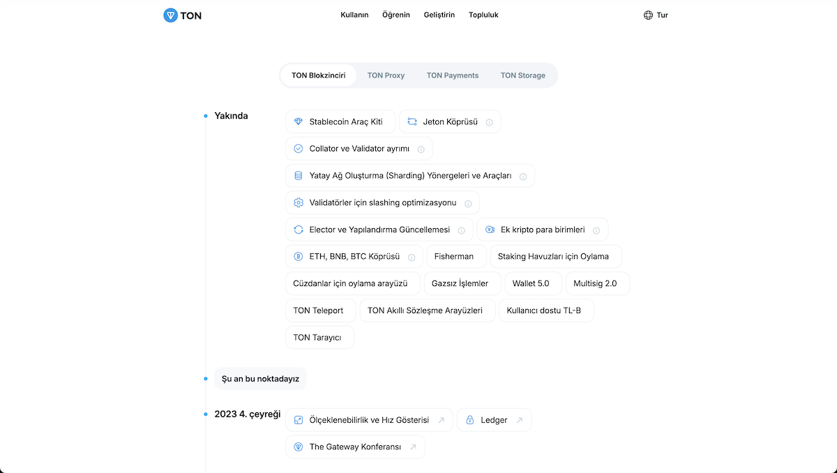 Toncoin Alınır mı?