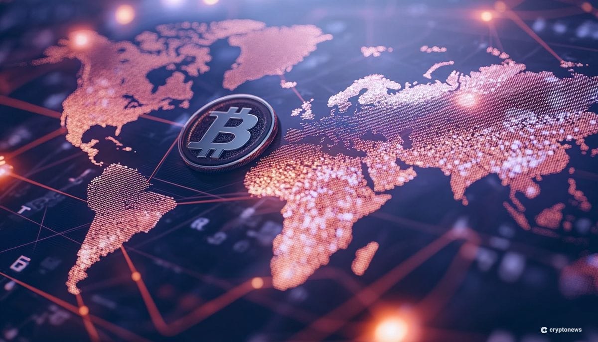 Bitcoin Yasal mı? Kriptoyu Kabul Eden ve Yasaklayan &Uuml;lkeler