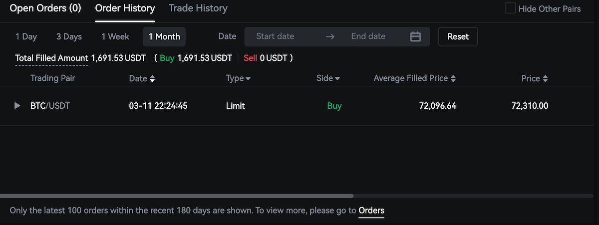 KCEX ile İşlem Yapmaya Nasıl Başlanır?