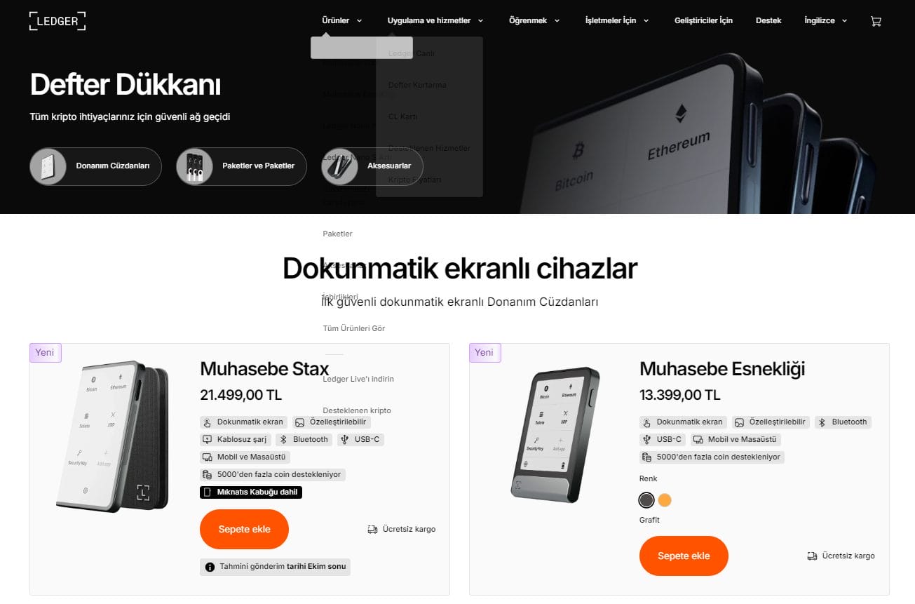 En İyi Donanım C&uuml;zdanı 