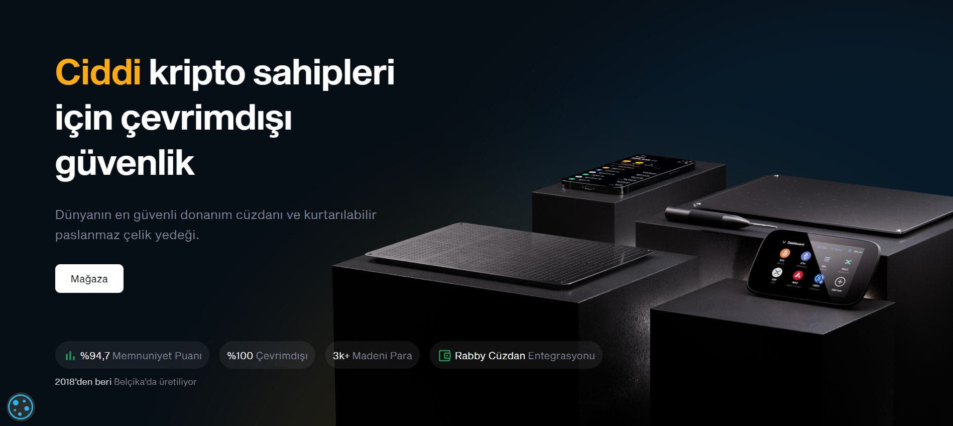 en iyi solana c&uuml;zdanları