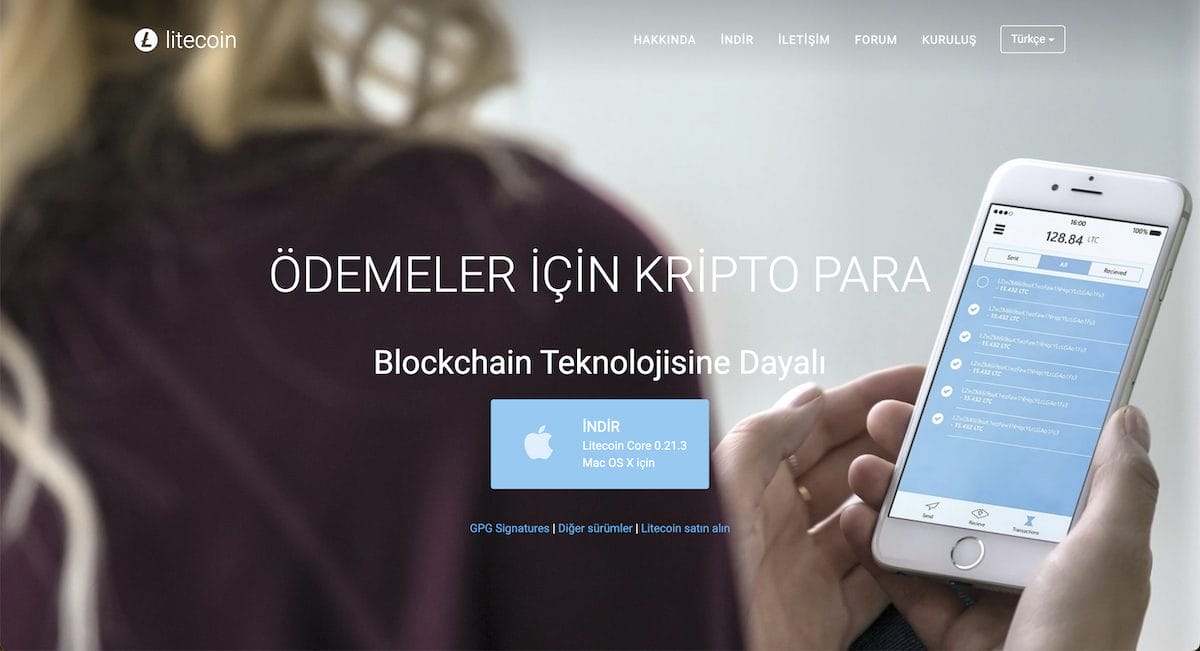 En iyi madencilik yapılabilecek kripto paralar Litecoin madenciliği