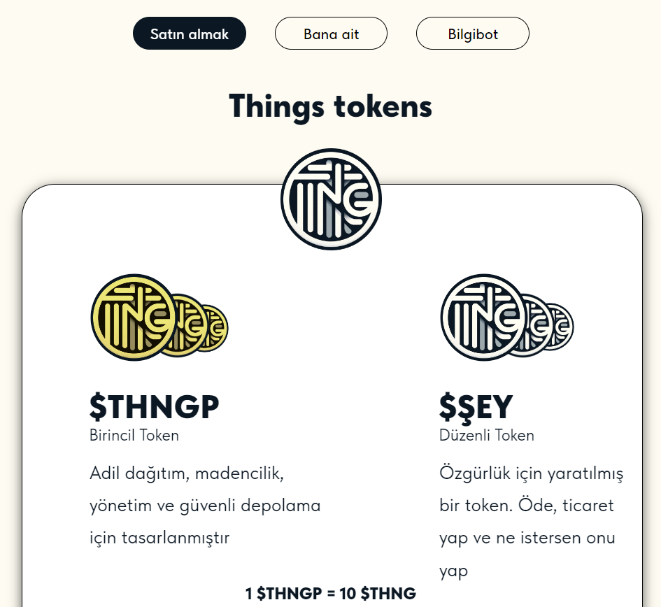 En İyi TON Ön Satışları