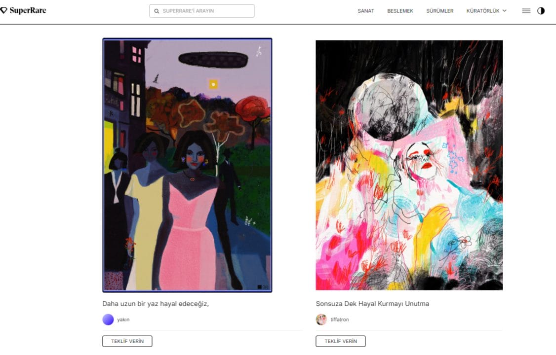 Yükselmesi beklenen coinler