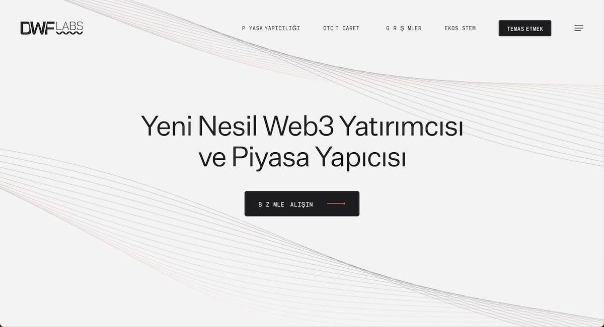 en iyi kripto piyasası yapıcıları DWF Labs İncelemesi