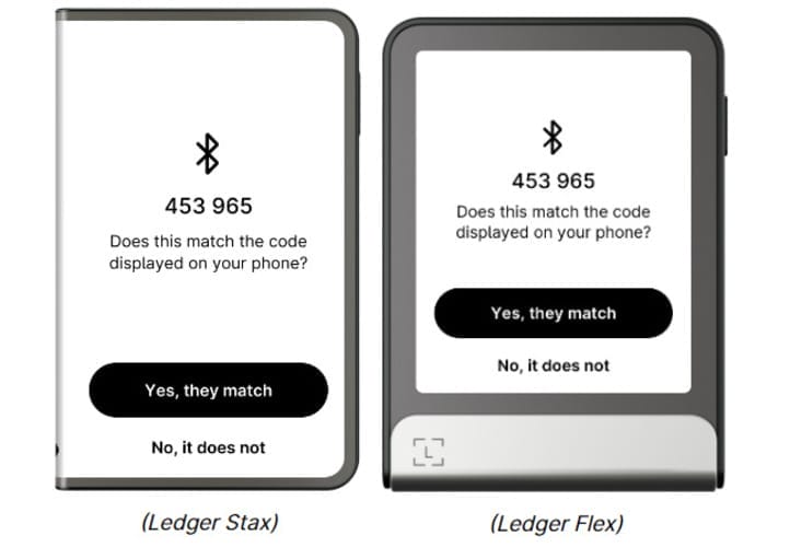 Ledger Stax kripto cüzdanı incelemesi