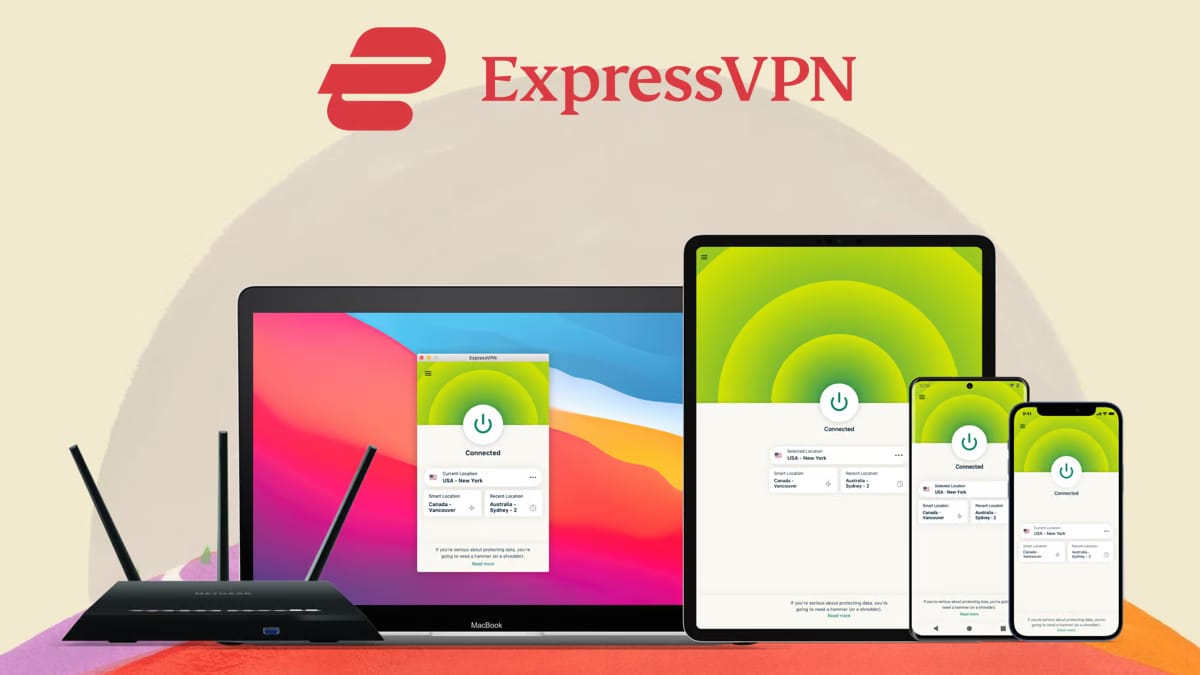 ExpressVPN Kripto İ&ccedil;in En İyi VPN &Ouml;nerileri