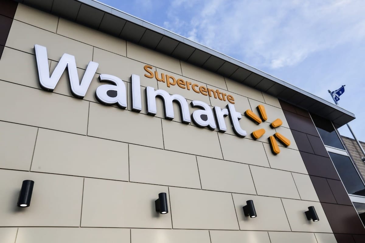 Blockchain gerçek dünya uygulamaları Walmart blockchain