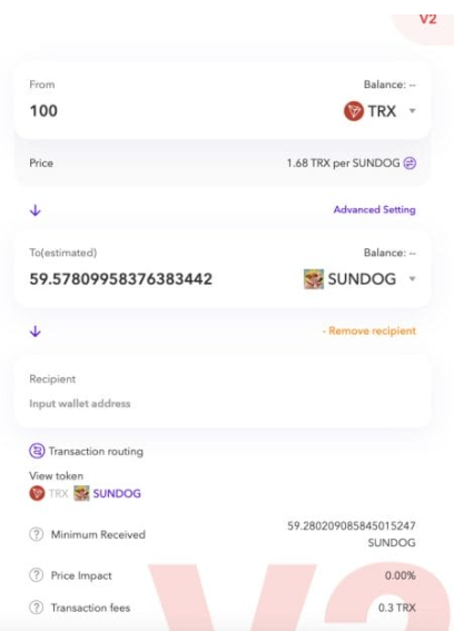 en iyi Tron meme coinleri