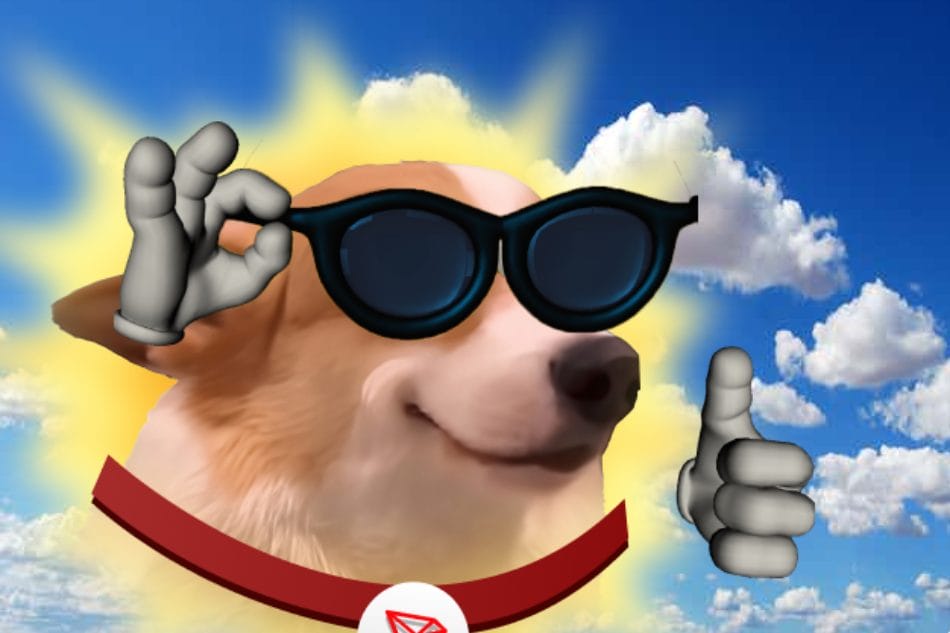 en iyi Tron meme coinleri