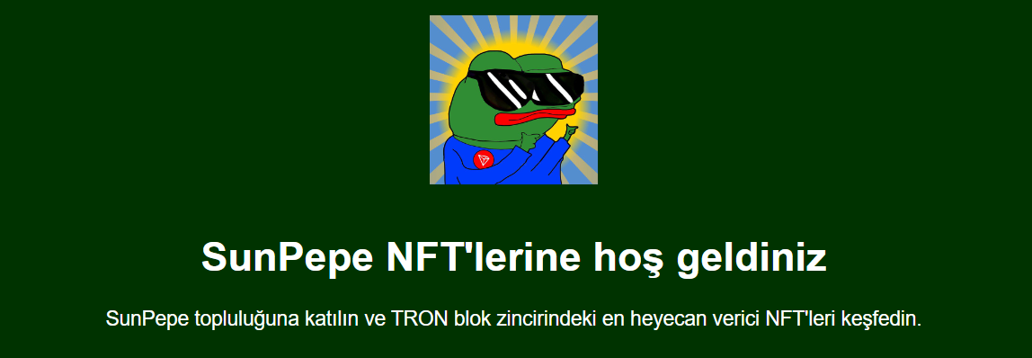 en iyi Tron meme coinleri
