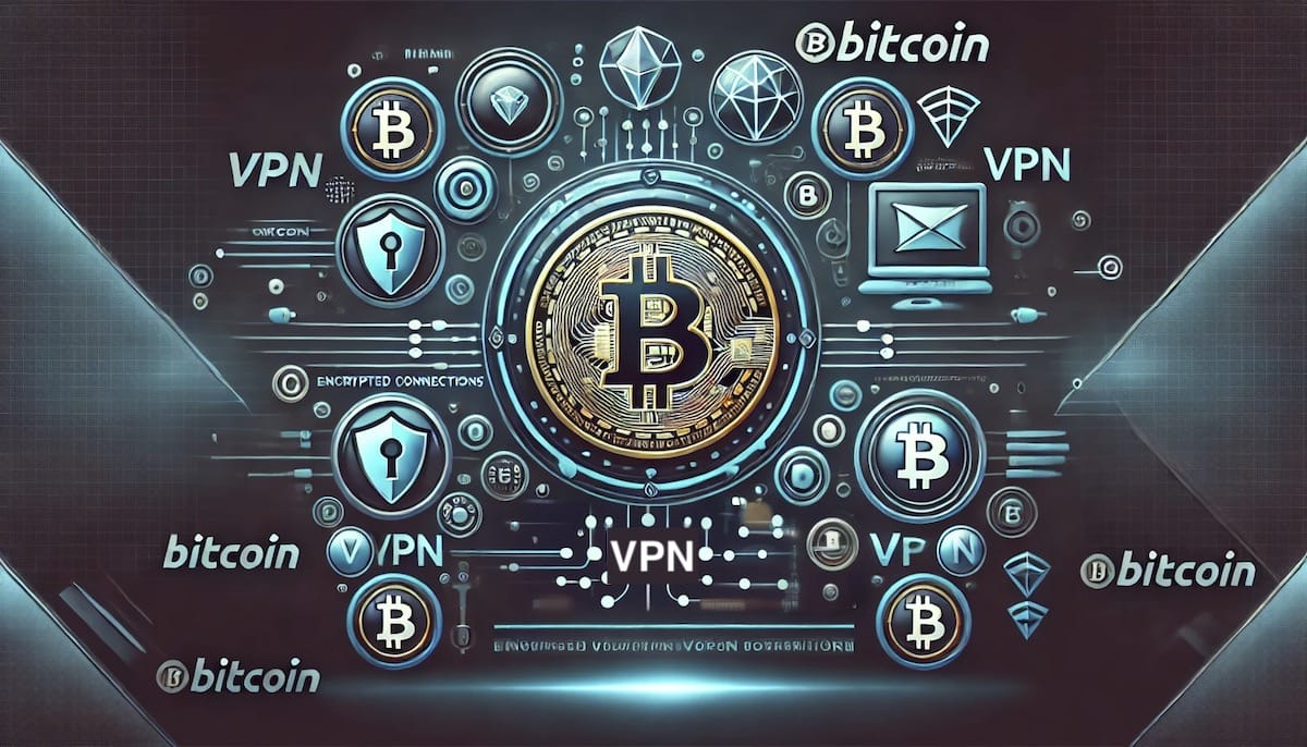 Bitcoin İçin En İyi VPN Önerileri – 2025 Güncel Listesi