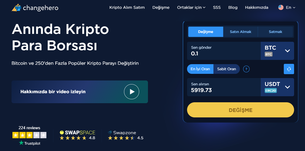 swap siteleri