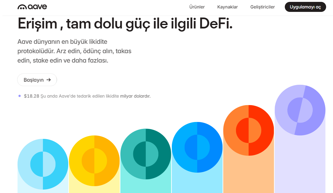 Definin g&uuml;c&uuml;n&uuml; keşfedin