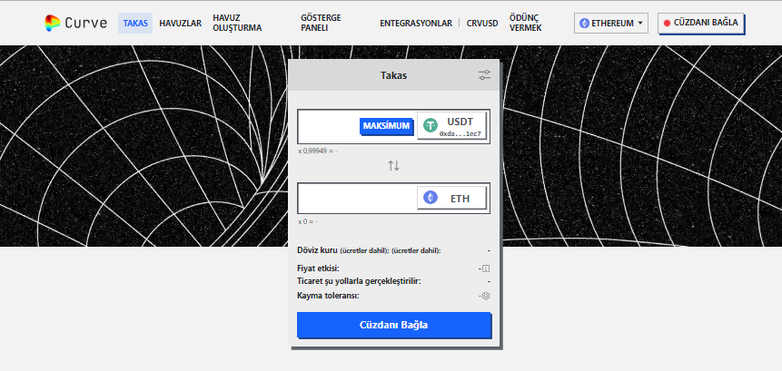 Stabil Coin Ticareti