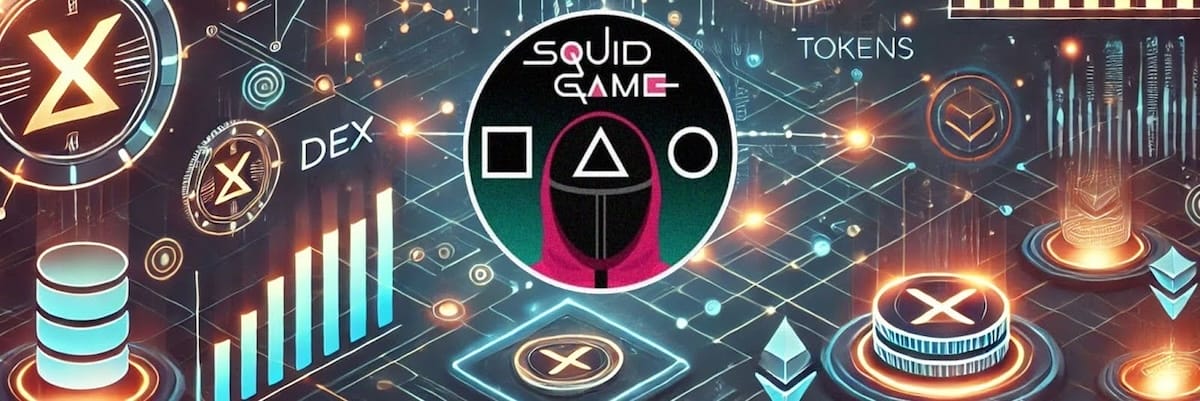 SQUID coin rug pull dolandırıcılığı