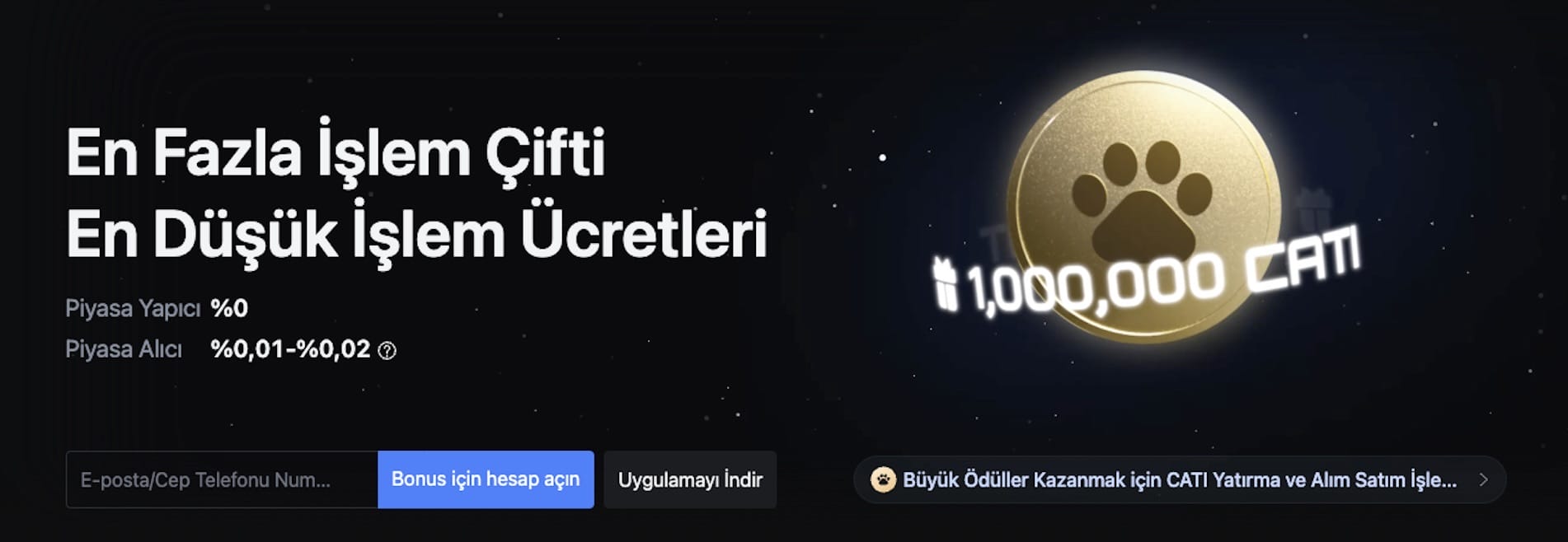 Bitcoin nasıl alınır? MEXC