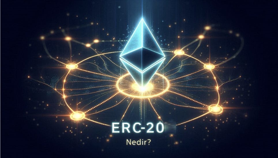 ERC-20 nedir